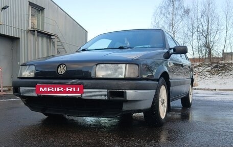 Volkswagen Passat B3, 1991 год, 160 000 рублей, 3 фотография