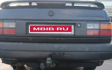 Volkswagen Passat B3, 1991 год, 160 000 рублей, 5 фотография