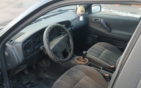 Volkswagen Passat B3, 1991 год, 160 000 рублей, 13 фотография