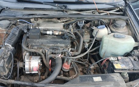 Volkswagen Passat B3, 1991 год, 160 000 рублей, 19 фотография