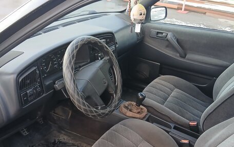 Volkswagen Passat B3, 1991 год, 160 000 рублей, 20 фотография