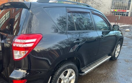 Toyota RAV4, 2011 год, 1 850 000 рублей, 3 фотография