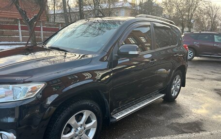 Toyota RAV4, 2011 год, 1 850 000 рублей, 6 фотография