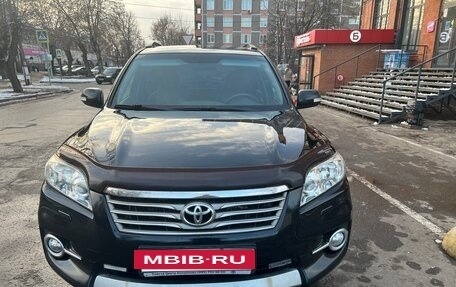 Toyota RAV4, 2011 год, 1 850 000 рублей, 5 фотография