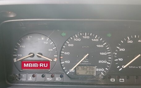 Volkswagen Passat B3, 1991 год, 160 000 рублей, 15 фотография