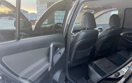 Toyota RAV4, 2011 год, 1 850 000 рублей, 13 фотография