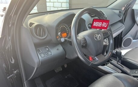 Toyota RAV4, 2011 год, 1 850 000 рублей, 16 фотография