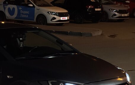 Hyundai Elantra VI рестайлинг, 2017 год, 900 000 рублей, 3 фотография