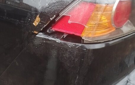 Mitsubishi Lancer IX, 2012 год, 550 000 рублей, 5 фотография