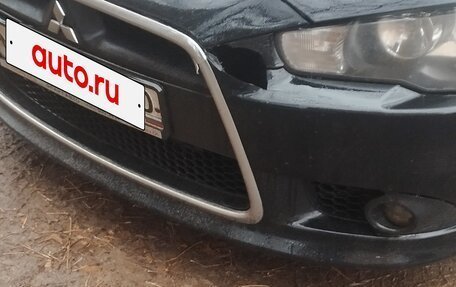 Mitsubishi Lancer IX, 2012 год, 550 000 рублей, 4 фотография