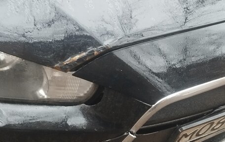 Mitsubishi Lancer IX, 2012 год, 550 000 рублей, 3 фотография