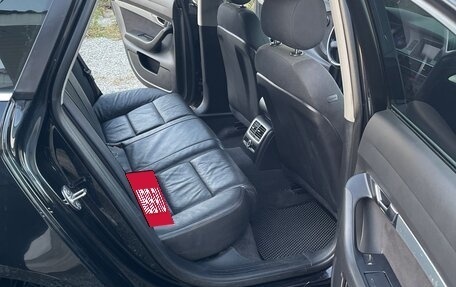 Audi A6, 2007 год, 900 000 рублей, 2 фотография