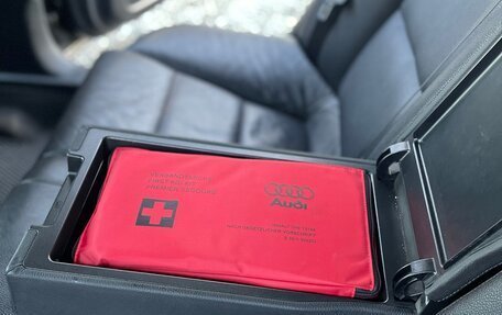 Audi A6, 2007 год, 900 000 рублей, 5 фотография