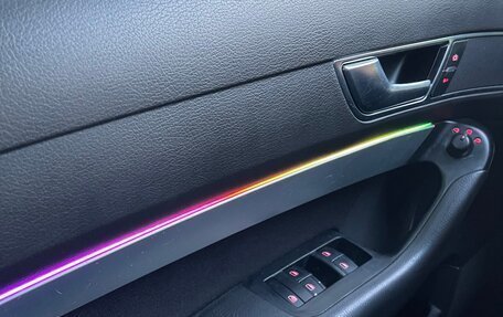 Audi A6, 2007 год, 900 000 рублей, 14 фотография