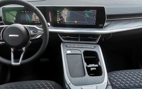 Haval F7, 2025 год, 2 749 000 рублей, 13 фотография