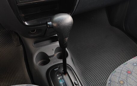 Daewoo Matiz I, 2007 год, 235 000 рублей, 12 фотография