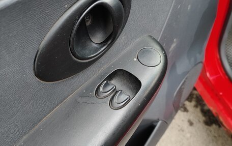 Daewoo Matiz I, 2007 год, 235 000 рублей, 16 фотография