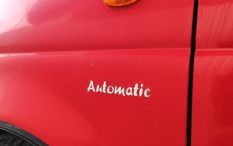 Daewoo Matiz I, 2007 год, 235 000 рублей, 18 фотография