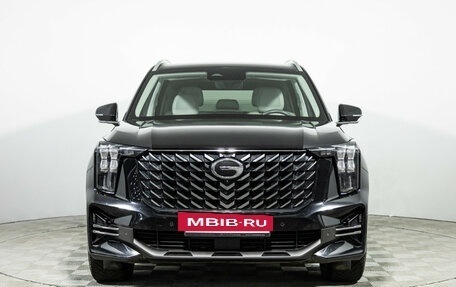 GAC GS8, 2023 год, 3 149 700 рублей, 2 фотография