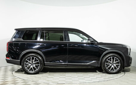 GAC GS8, 2023 год, 3 149 700 рублей, 4 фотография