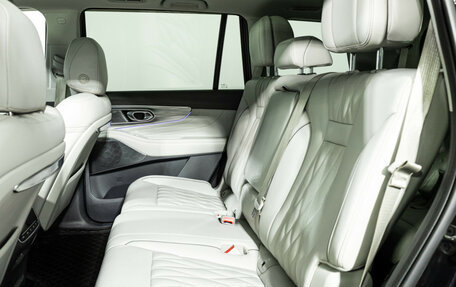 GAC GS8, 2023 год, 3 149 700 рублей, 10 фотография