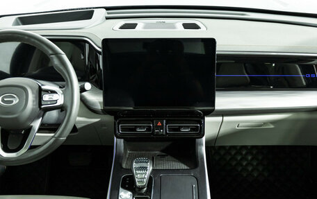 GAC GS8, 2023 год, 3 149 700 рублей, 14 фотография