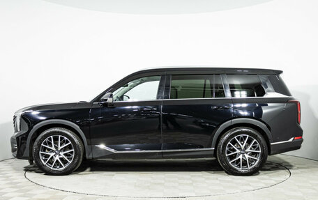 GAC GS8, 2023 год, 3 149 700 рублей, 8 фотография