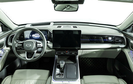 GAC GS8, 2023 год, 3 149 700 рублей, 13 фотография