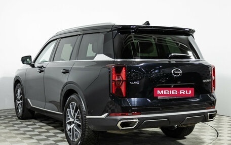 GAC GS8, 2023 год, 3 149 700 рублей, 7 фотография