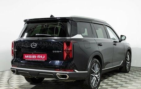 GAC GS8, 2023 год, 3 149 700 рублей, 5 фотография