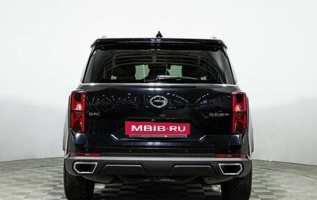 GAC GS8, 2023 год, 3 149 700 рублей, 6 фотография