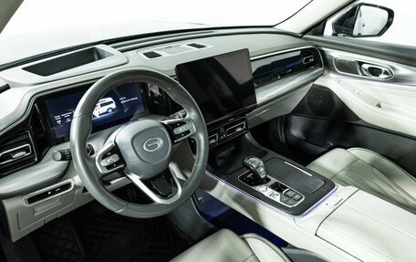 GAC GS8, 2023 год, 3 149 700 рублей, 11 фотография