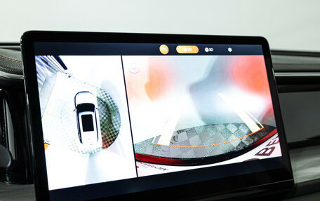 GAC GS8, 2023 год, 3 149 700 рублей, 19 фотография