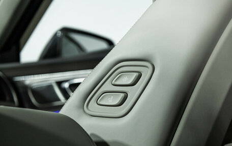 GAC GS8, 2023 год, 3 149 700 рублей, 29 фотография