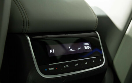 GAC GS8, 2023 год, 3 149 700 рублей, 27 фотография