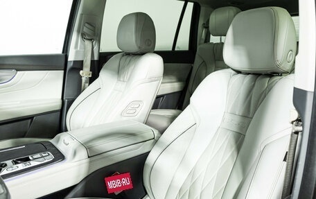 GAC GS8, 2023 год, 3 149 700 рублей, 17 фотография