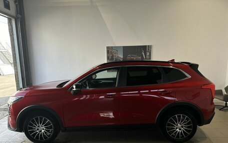 Haval Jolion, 2025 год, 2 799 000 рублей, 2 фотография