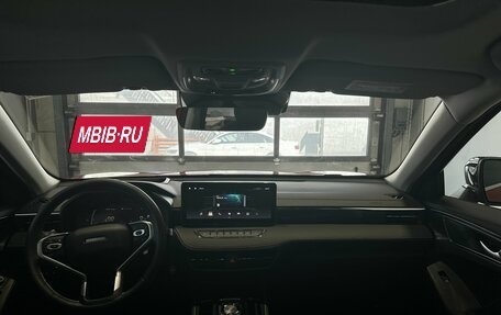 Haval Jolion, 2025 год, 2 799 000 рублей, 7 фотография