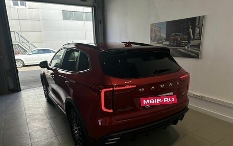 Haval Jolion, 2025 год, 2 799 000 рублей, 3 фотография