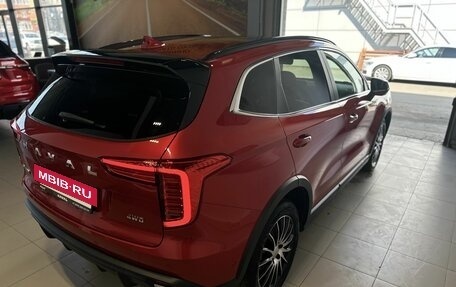 Haval Jolion, 2025 год, 2 799 000 рублей, 5 фотография