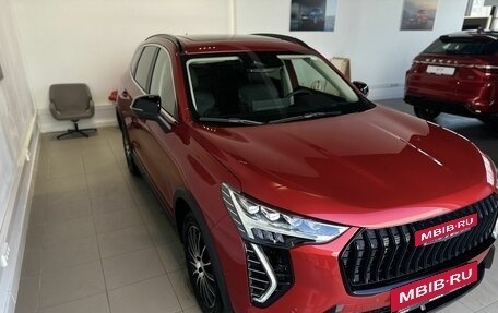 Haval Jolion, 2025 год, 2 799 000 рублей, 6 фотография