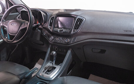 Chery Tiggo 5 I рестайлинг, 2015 год, 1 399 000 рублей, 11 фотография