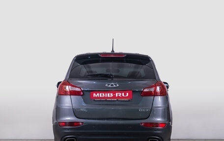 Chery Tiggo 5 I рестайлинг, 2015 год, 1 399 000 рублей, 5 фотография