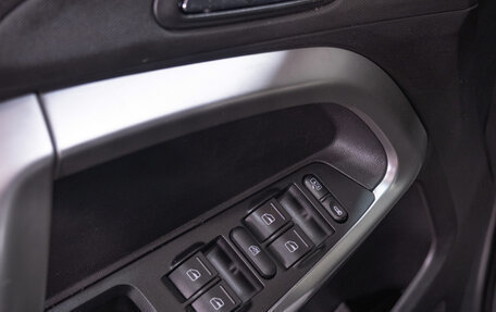 Chery Tiggo 5 I рестайлинг, 2015 год, 1 399 000 рублей, 13 фотография