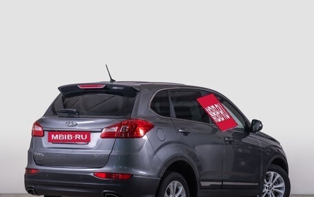 Chery Tiggo 5 I рестайлинг, 2015 год, 1 399 000 рублей, 7 фотография