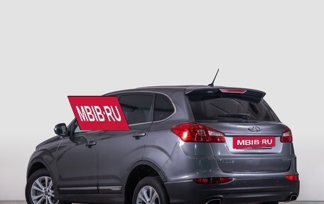 Chery Tiggo 5 I рестайлинг, 2015 год, 1 399 000 рублей, 6 фотография