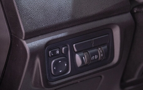 Chery Tiggo 5 I рестайлинг, 2015 год, 1 399 000 рублей, 14 фотография