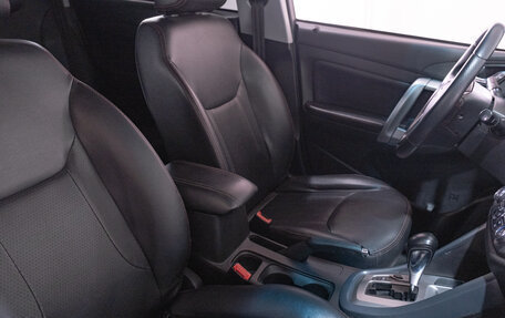 Chery Tiggo 5 I рестайлинг, 2015 год, 1 399 000 рублей, 20 фотография