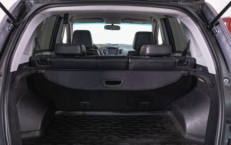 Chery Tiggo 5 I рестайлинг, 2015 год, 1 399 000 рублей, 23 фотография