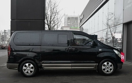 Hyundai Grand Starex Grand Starex I рестайлинг 2, 2010 год, 1 350 000 рублей, 4 фотография